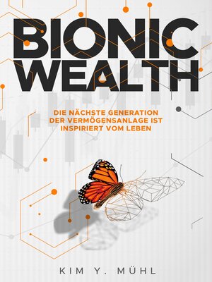 cover image of Bionic Wealth